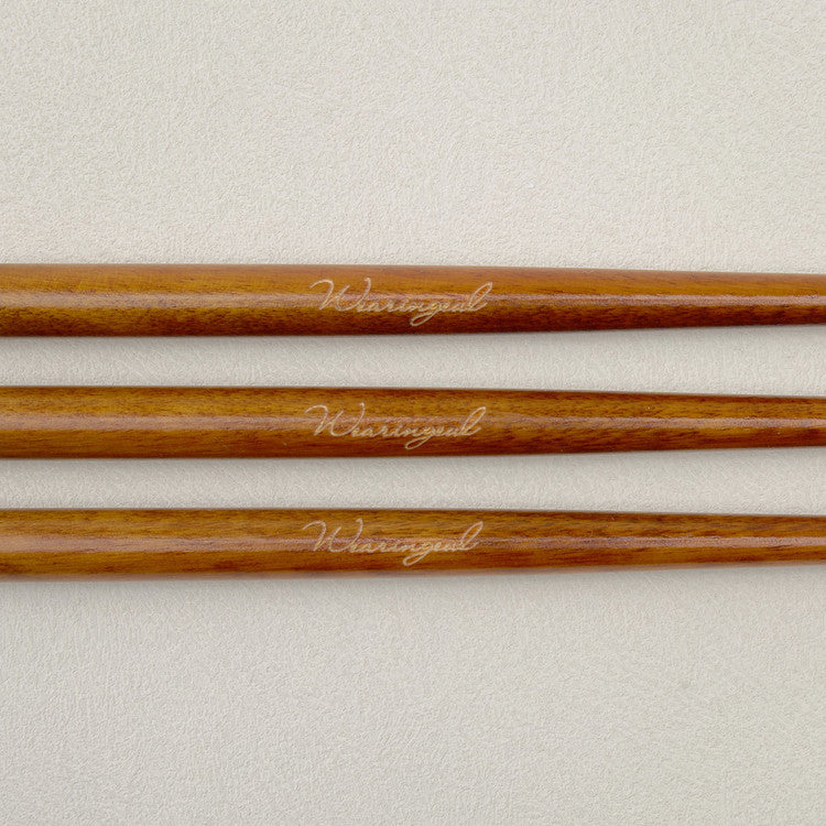 Wood Dip Pen Holder