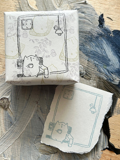 Waktu Label (Limited)