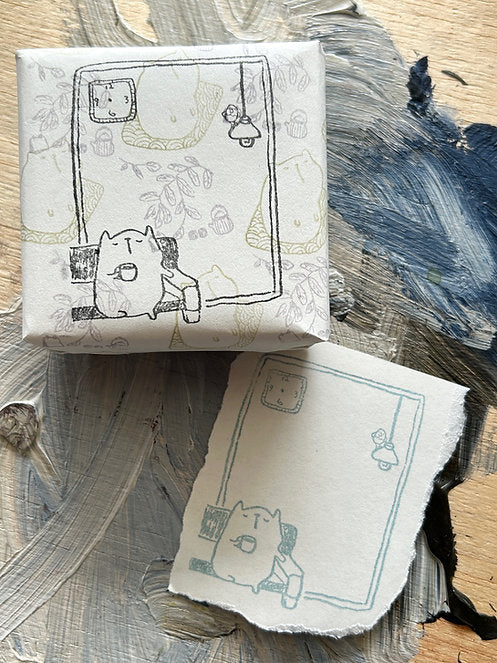 Waktu Label (Limited)