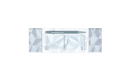 849™ Alpine Frost Blue