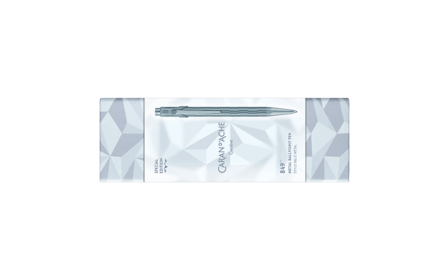 849™ Alpine Frost Blue