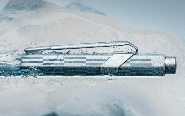 849™ Alpine Frost Blue