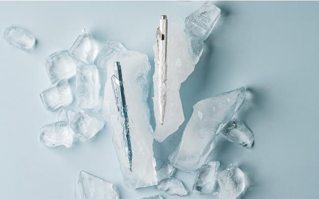 849™ Alpine Frost Blue