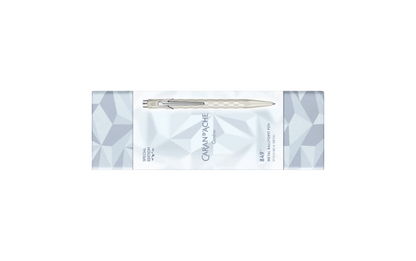 849™ Alpine Frost White