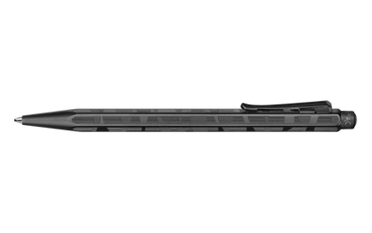ECRIDOR™ Black Lines Ballpoint Pen