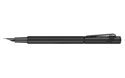 849™ Black Code Fountain Pen