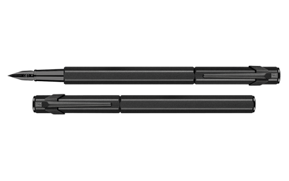 849™ Black Code Fountain Pen