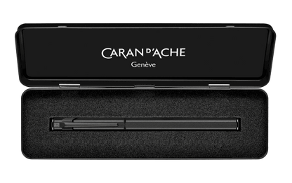 849™ Black Code Fountain Pen