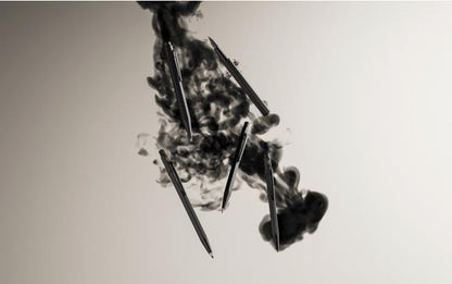 849™ Black Code Fountain Pen