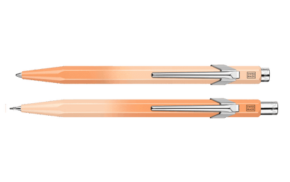 Set 849™ Sunset Sky Ballpoint Pen + Mechanical Pencil – Special Edition
