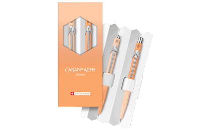 Set 849™ Sunset Sky Ballpoint Pen + Mechanical Pencil – Special Edition