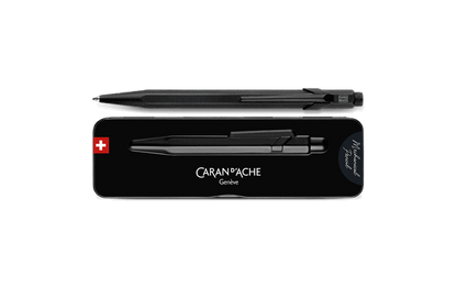 849™ Black Code Ballpoint Pen