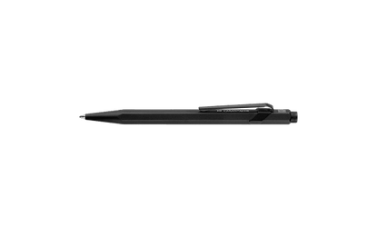 849™ Black Code Ballpoint Pen