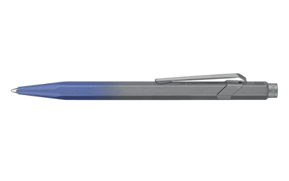 849™ CLAIM YOUR STYLE Stormy Blue Ballpoint Pen - Special Edition
