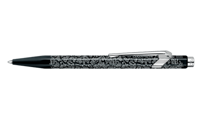 849™ Ballpoint Pen KEITH HARING Black - Special Edition