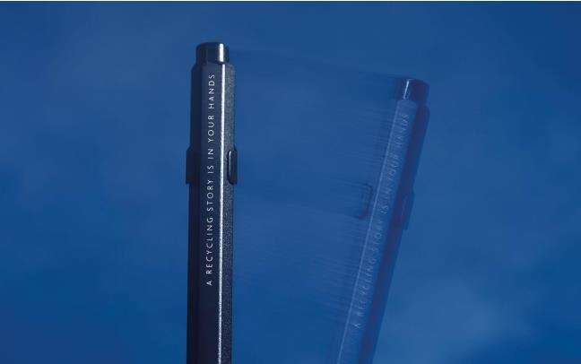 849™ Ballpoint Pen NESPRESSO – Special Edition