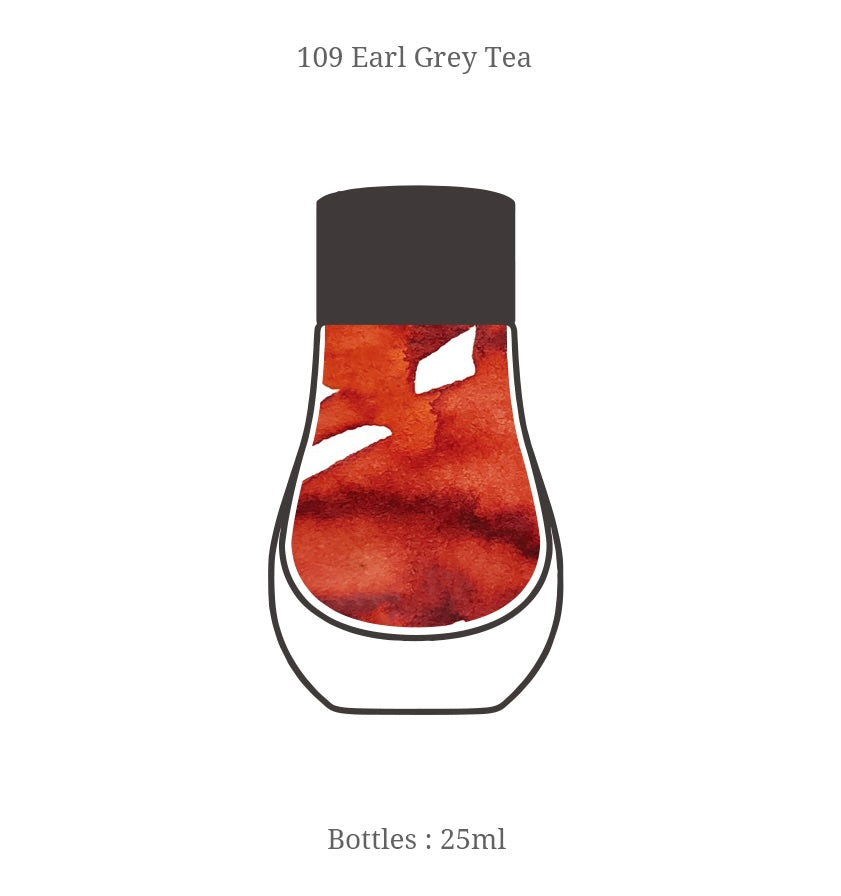 109 Earl Grey Tea