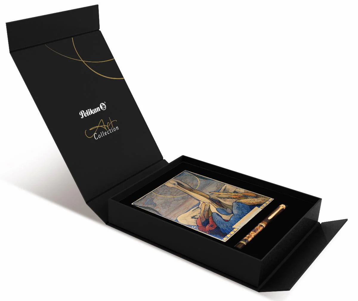 M600 Art Collection Georg Tippel (Special Edition)