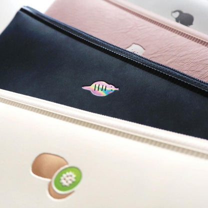 One-Point Series Pen Case