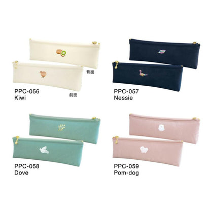 One-Point Series Pen Case
