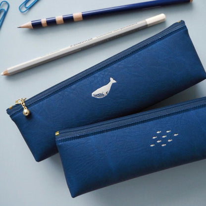 One-Point Series Pen Case