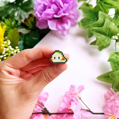 8Bit Misfits (Lil & Nohnoh)