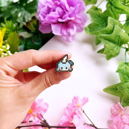 8Bit Misfits (Narnar & Chichi)