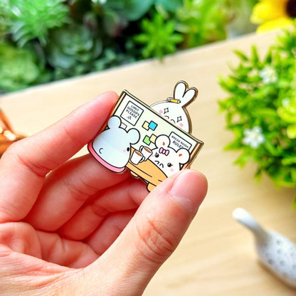 Office Gossip (Interactive)