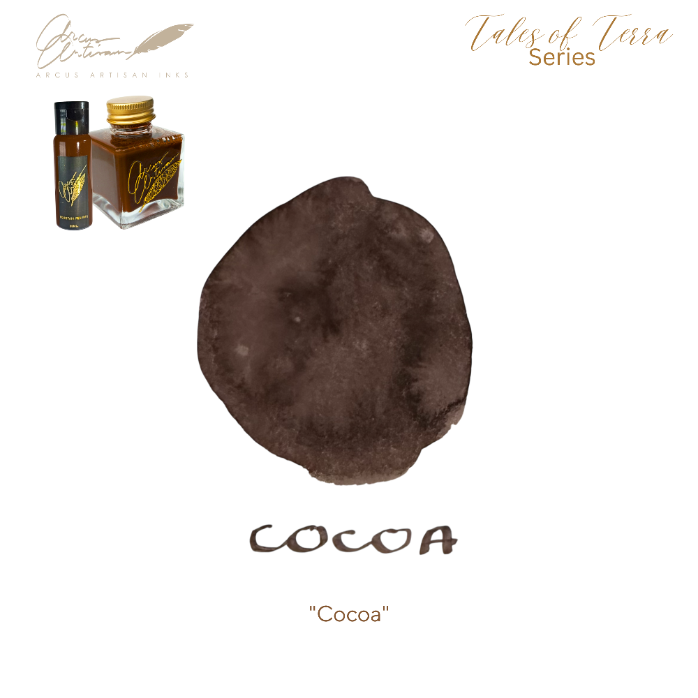 Cocoa