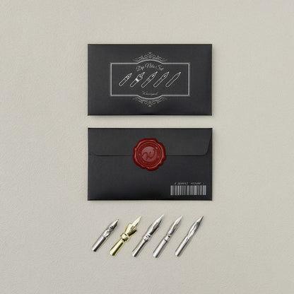 Dip Nibs Set