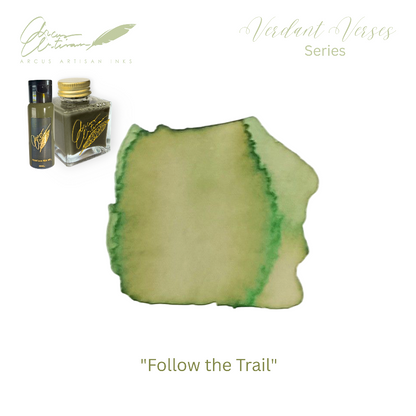 Follow the Trail