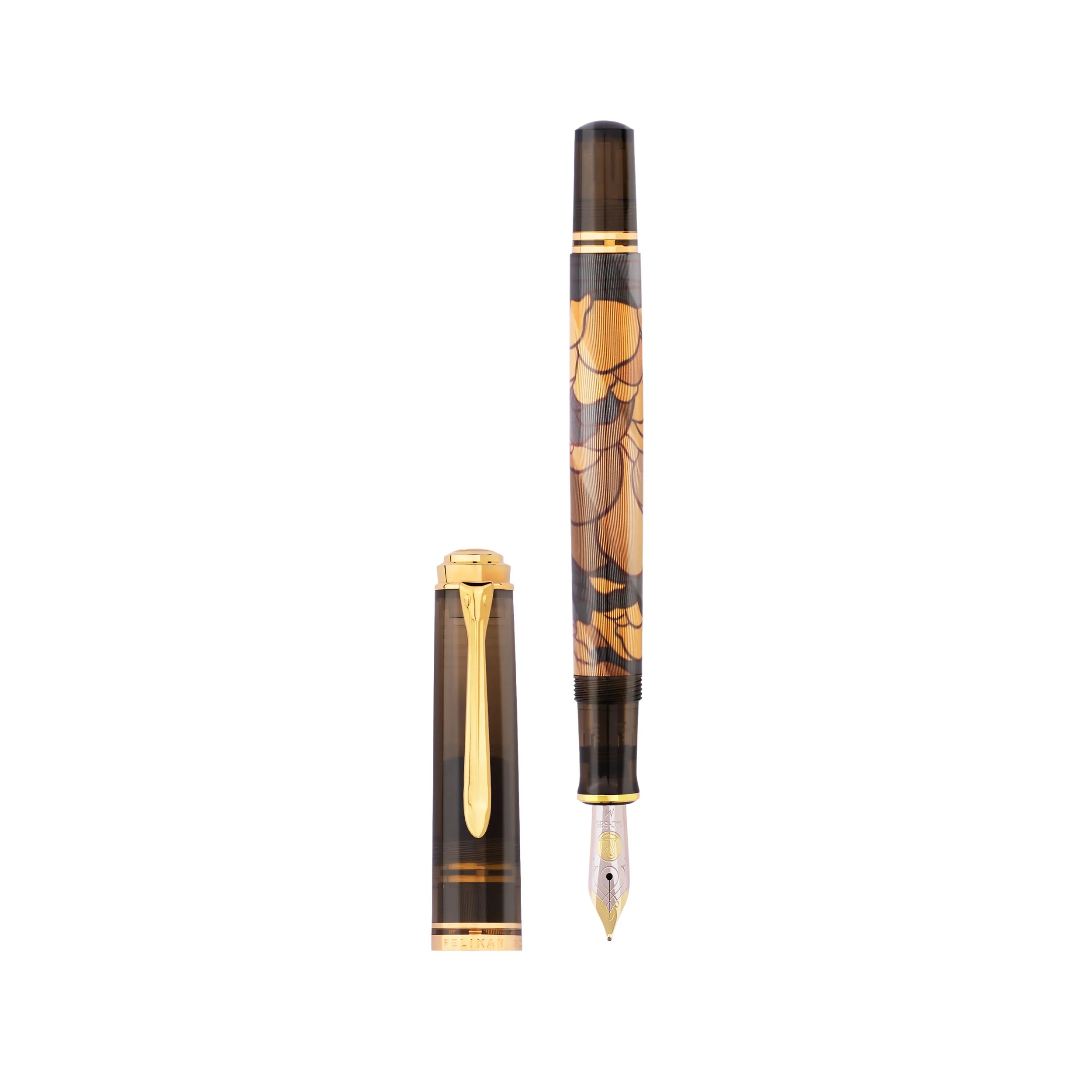 M600 Art Collection Georg Tippel (Special Edition)