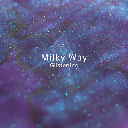 Top 3 Colorvent 2024- Milky Way