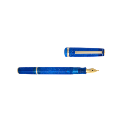 JR Pen Fantasia Gold Trim