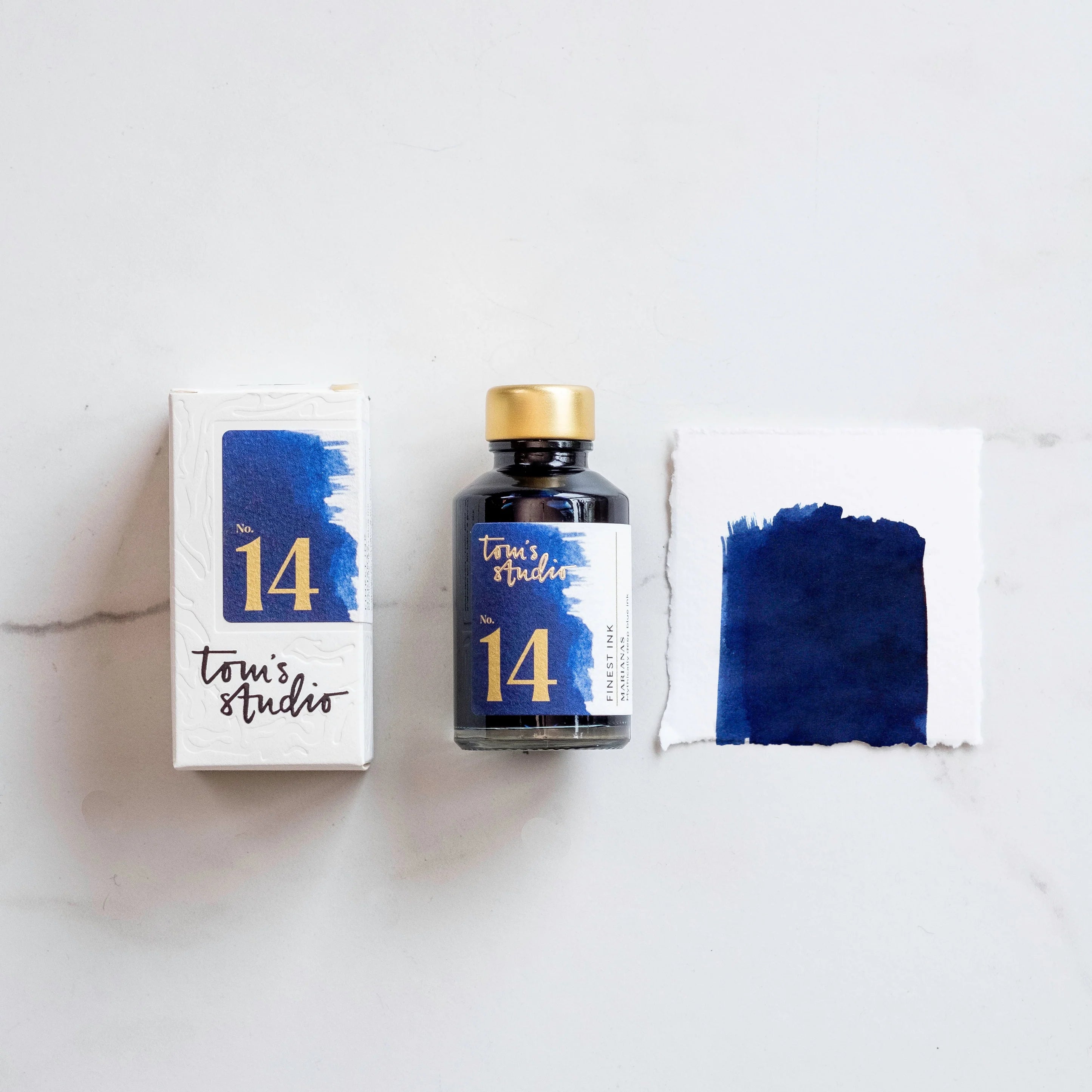 Studio Fountain Pen Gift Set