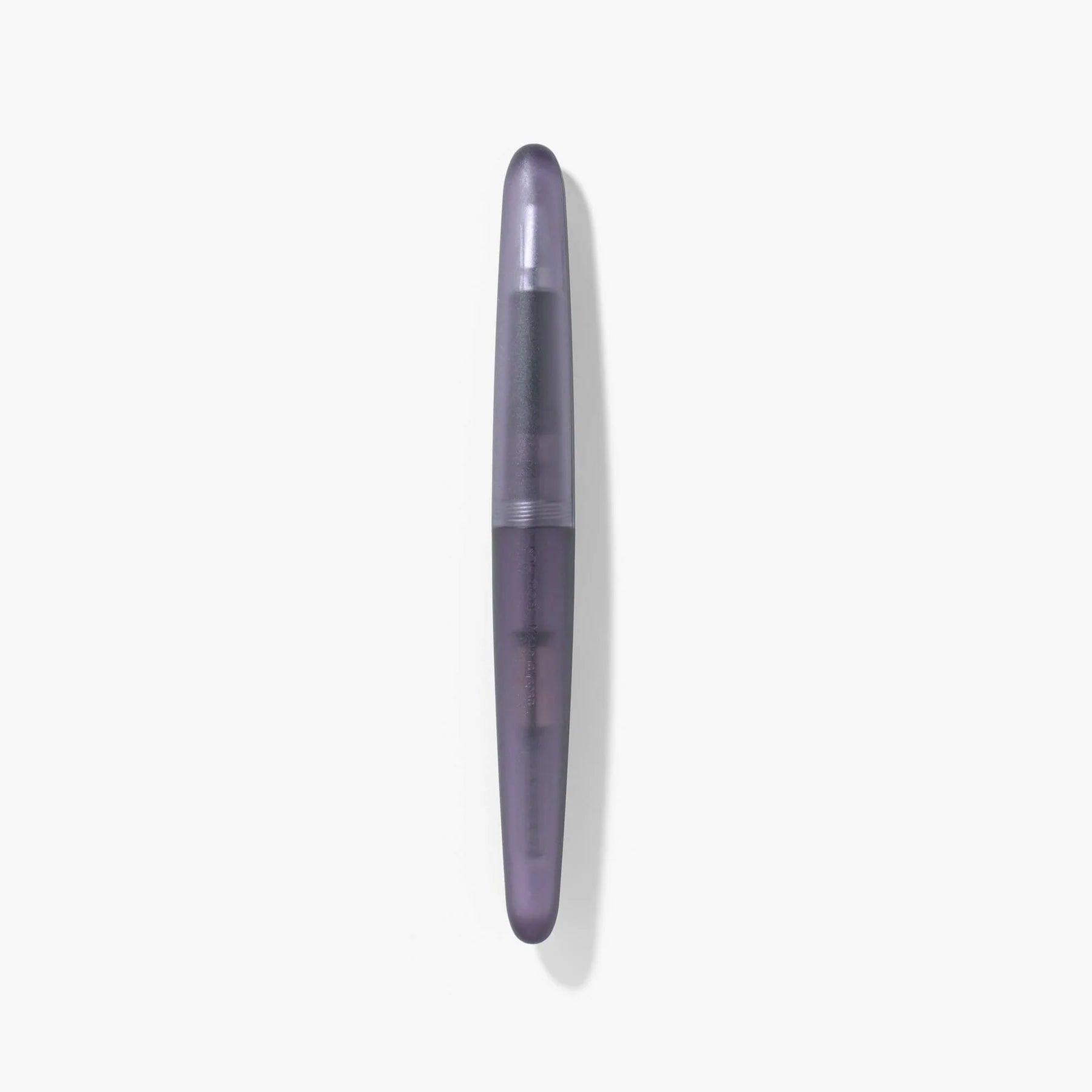 Frost Fountain Pen - Violet