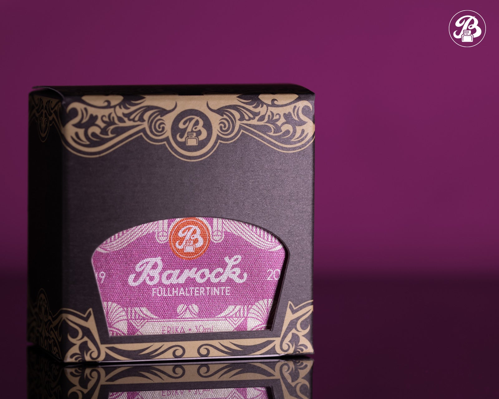 Barock 1920 Erika