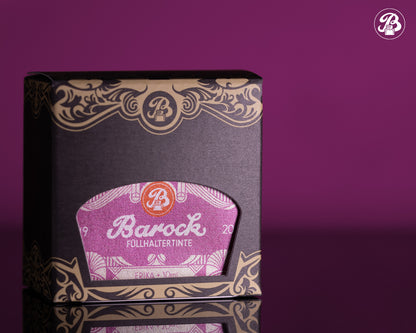 Barock 1920 Erika