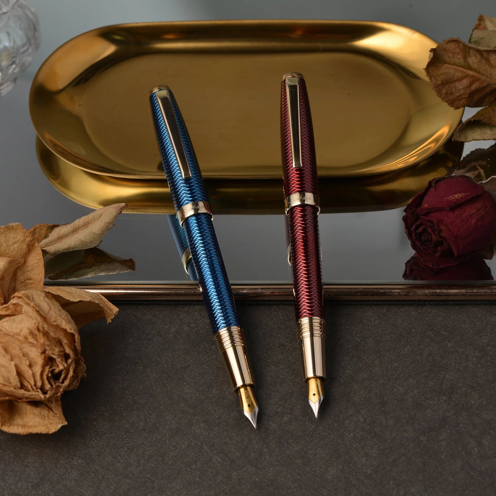 Gloria Ruby Red