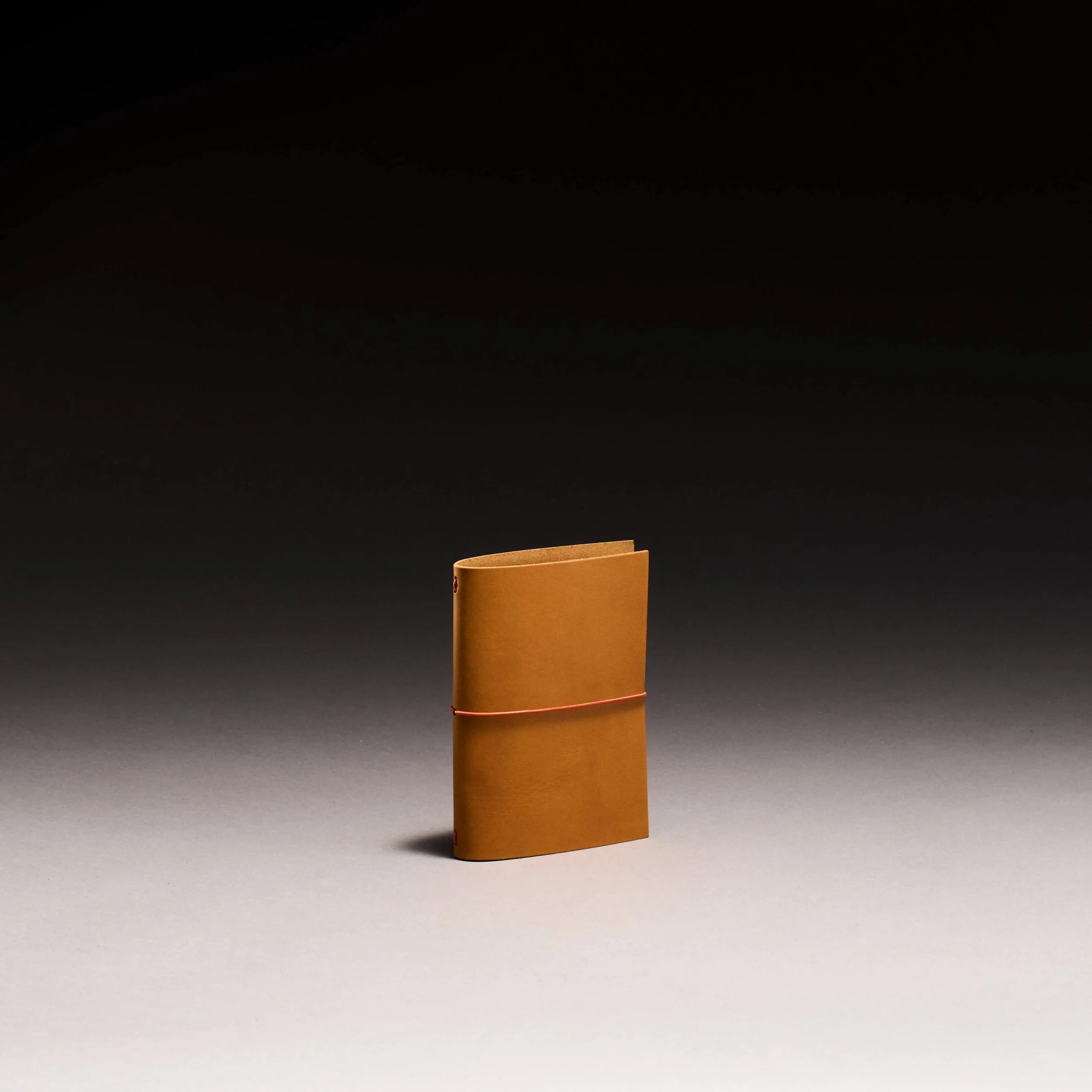 grand voyageur leather journal firenze (pocket)