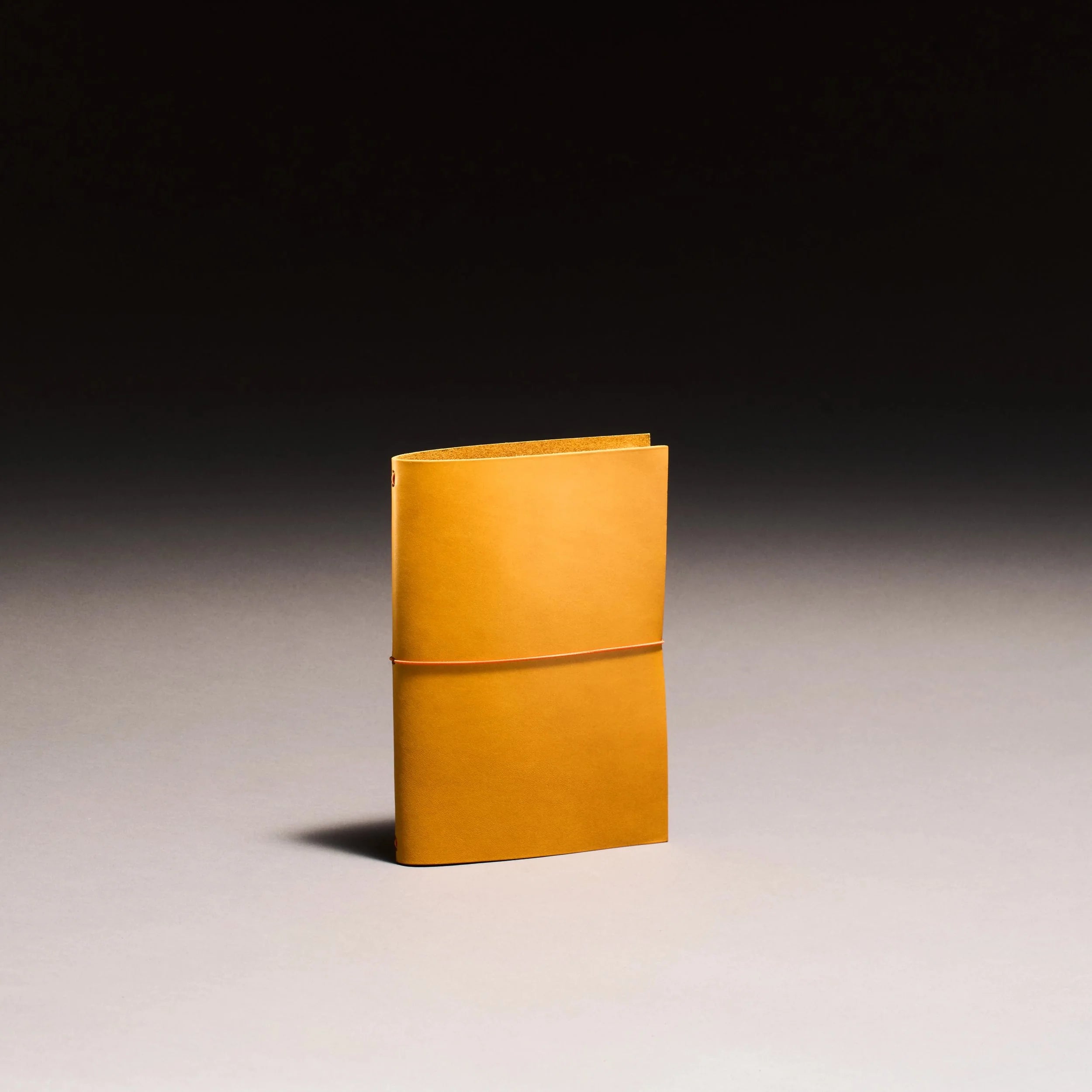 grand voyageur leather journal firenze (xl)