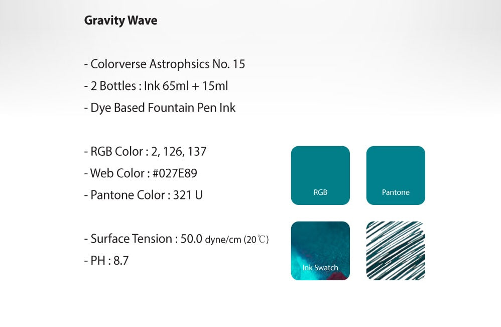 Gravity Wave