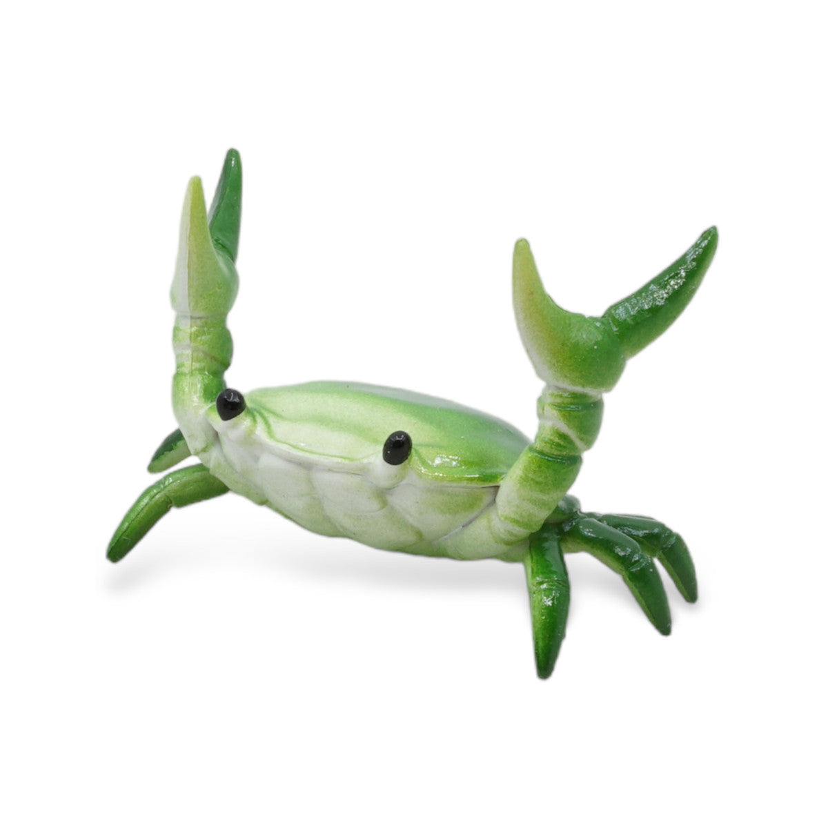 Green Crab Pen Holder