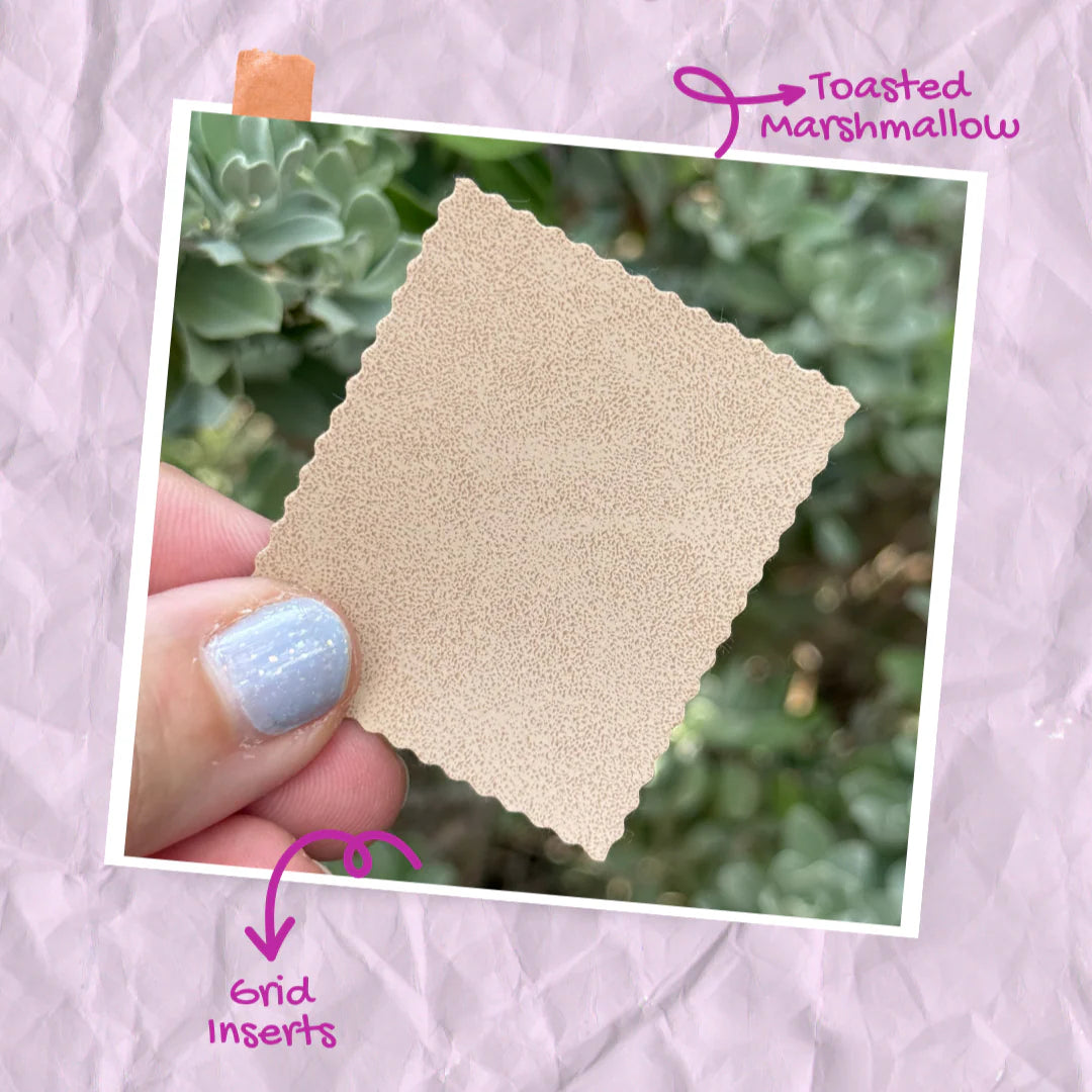 Travelers Notebook Inserts - View Corona