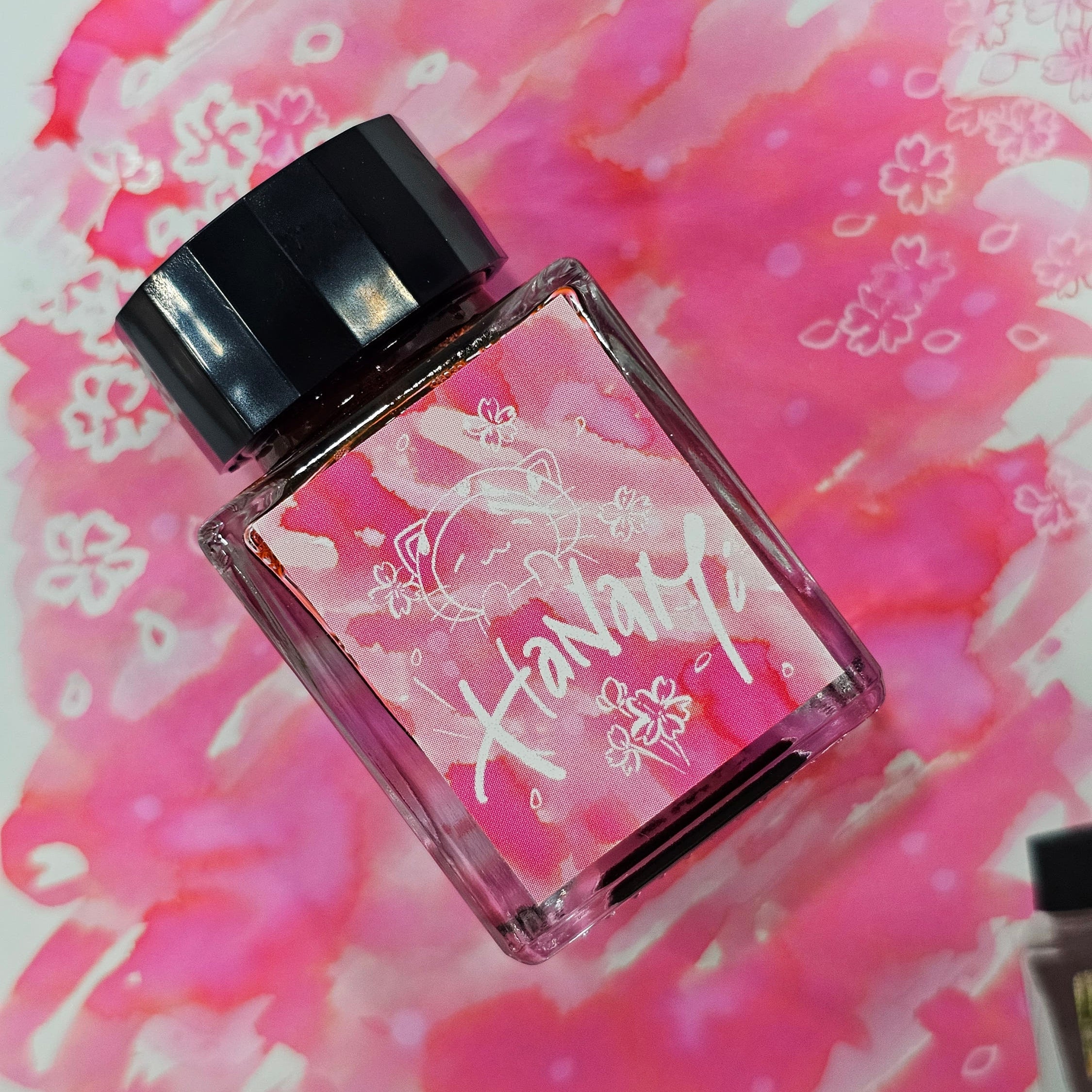 Hanami (Monthly Ink Series April 2026)