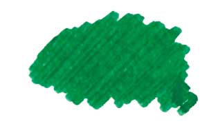 Kobe INK No.35 Suwayama Leaf-green