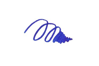 Kobe INK No.2 Hatoba Blue