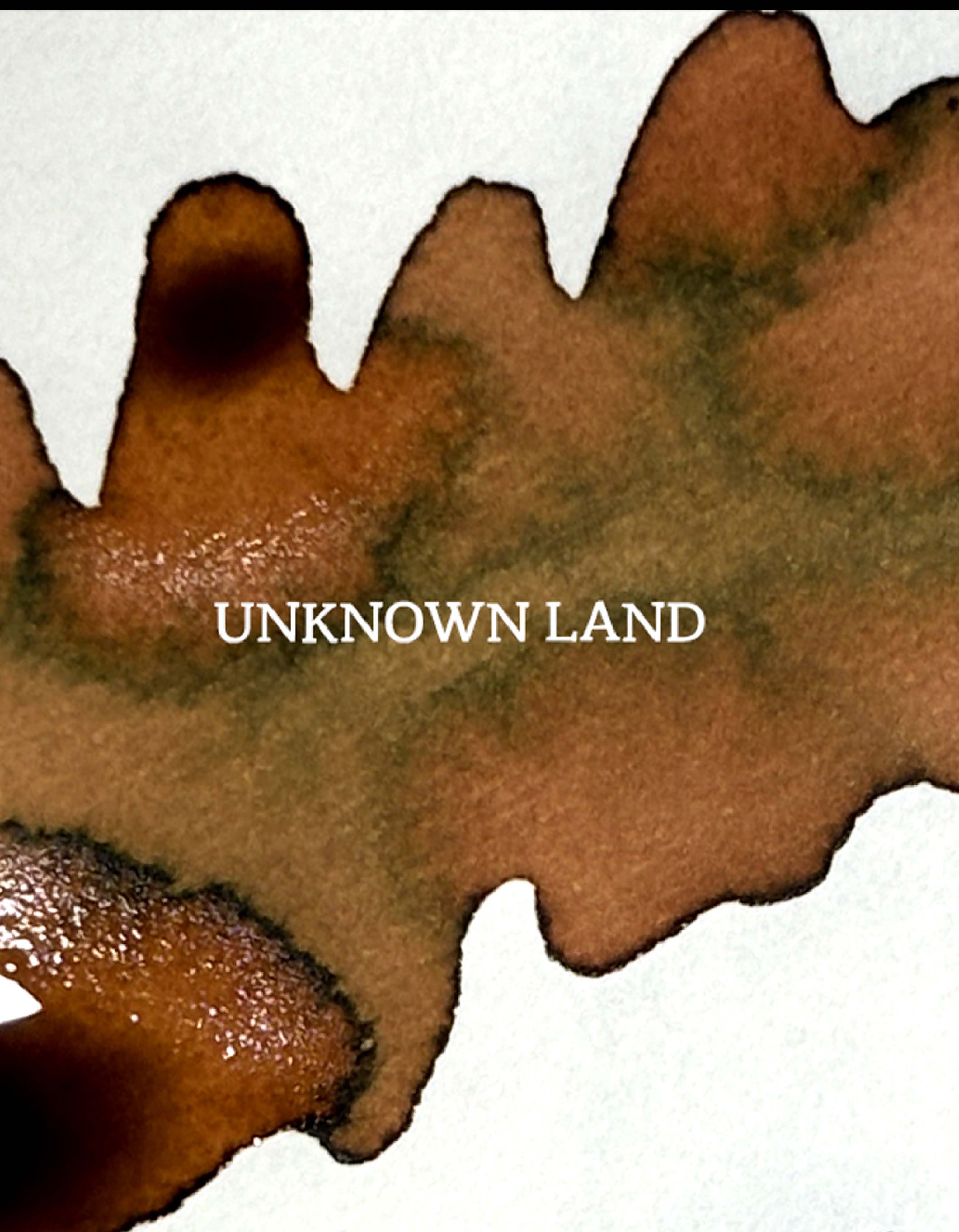 Unknown Land