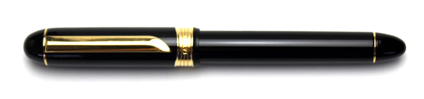 "KATANA Sword Flash" Fountain Pen