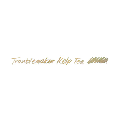 Kelp Tea